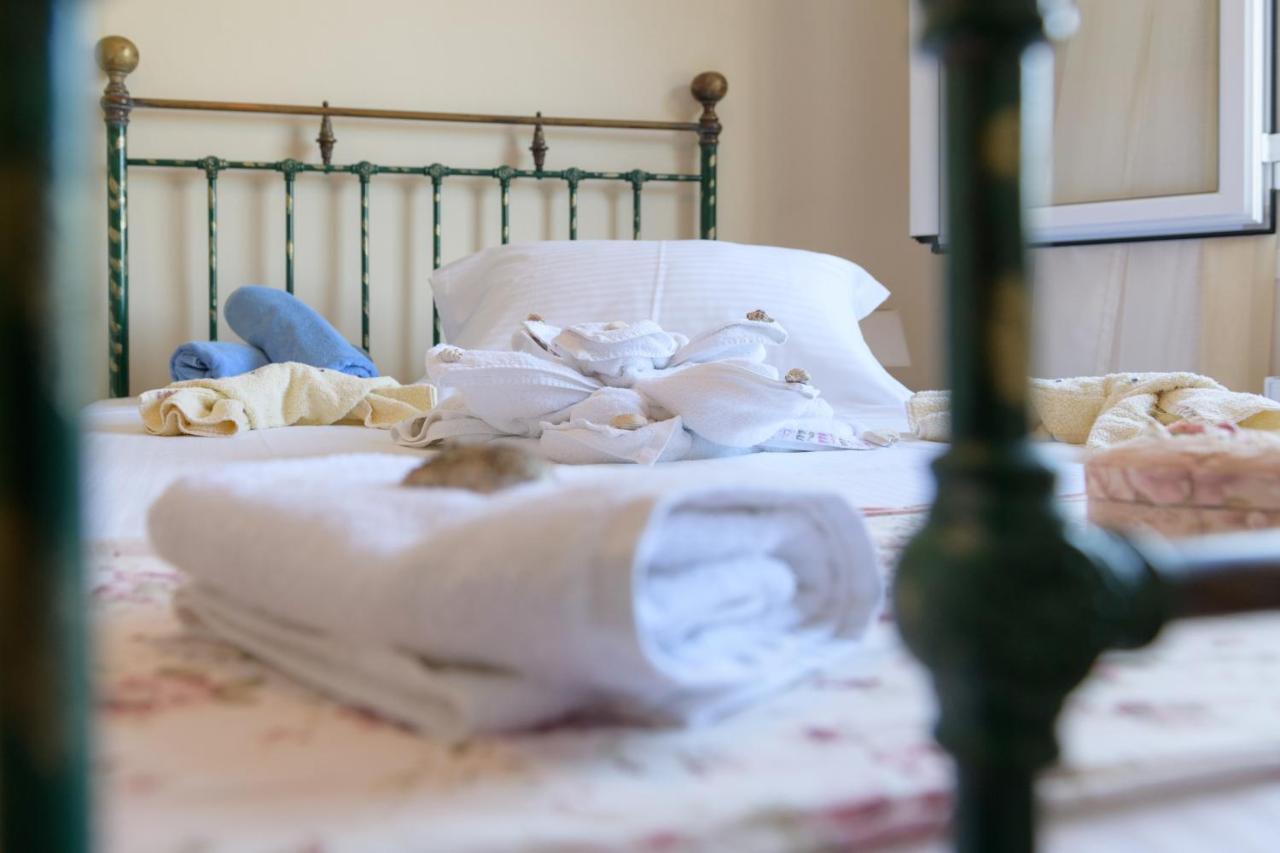 Вілла Casa Elisabetta Corfu Kynopiastai Екстер'єр фото