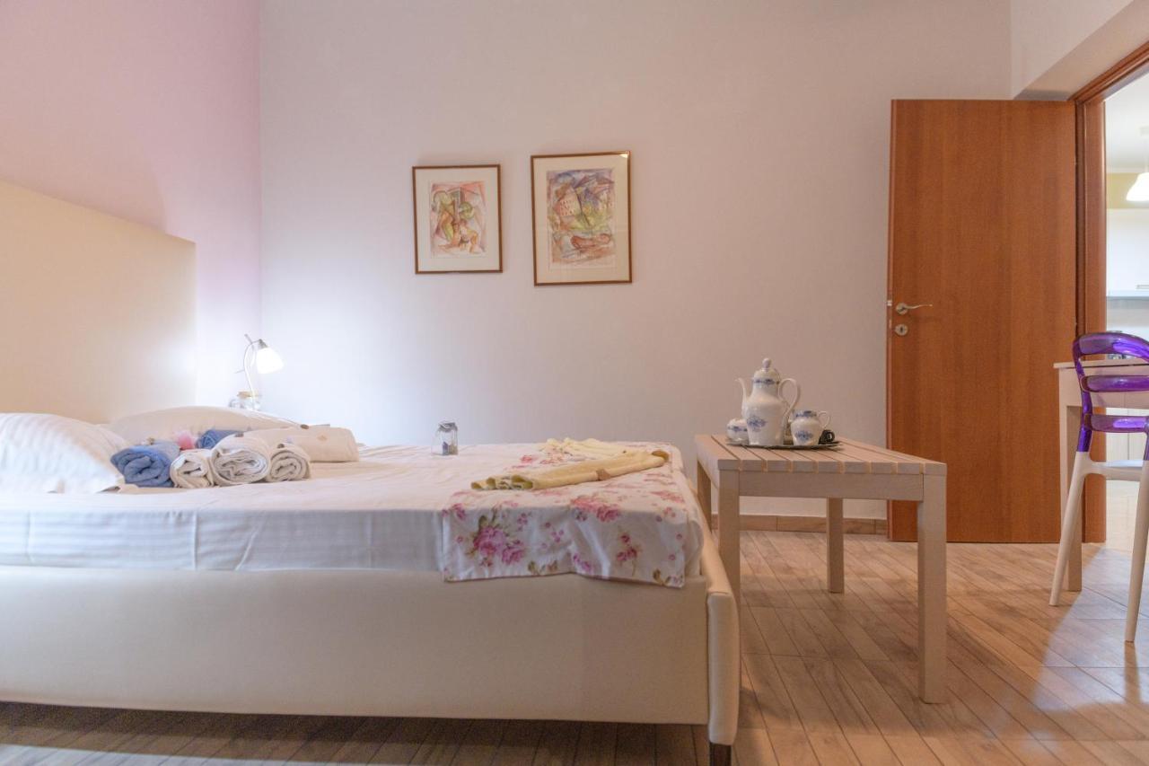 Вілла Casa Elisabetta Corfu Kynopiastai Екстер'єр фото