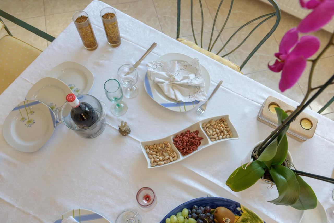 Вілла Casa Elisabetta Corfu Kynopiastai Екстер'єр фото